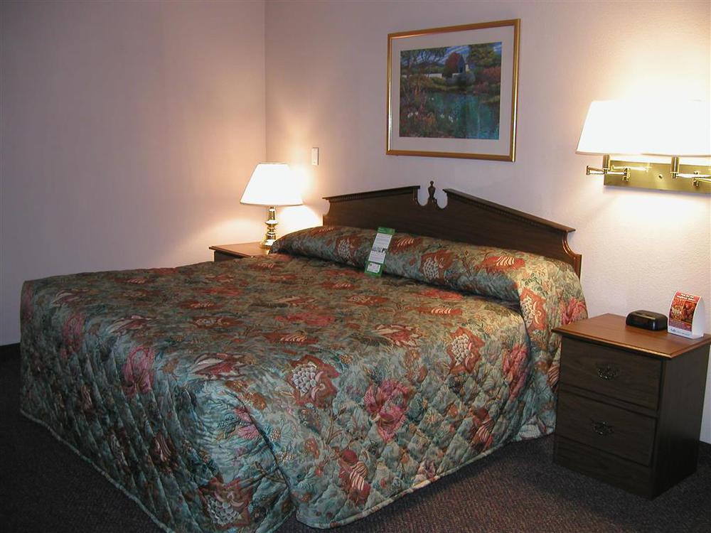 Intown Suites Extended Stay Atlanta Ga - Suwanee Habitación foto