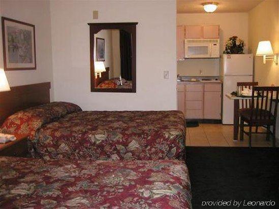 Intown Suites Extended Stay Atlanta Ga - Suwanee Habitación foto